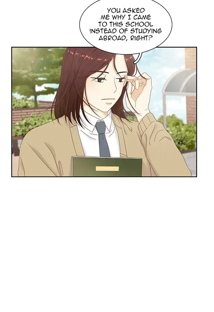 Read Girl