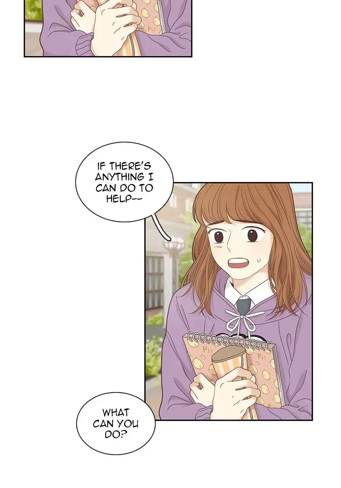 Read Girl