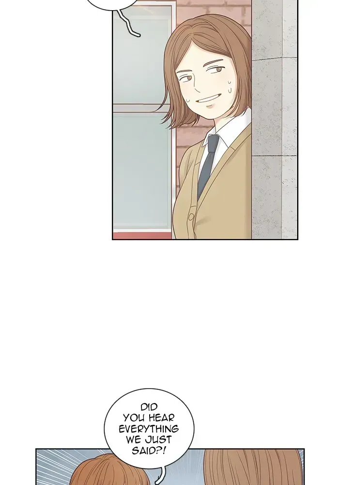 Read Girl