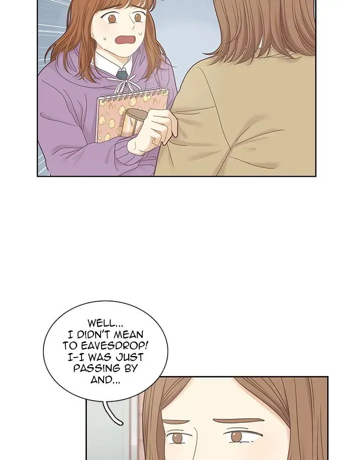 Read Girl