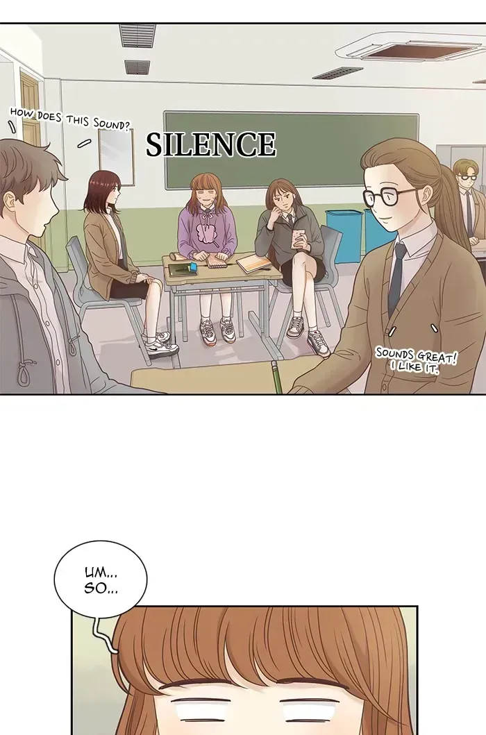 Read Girl