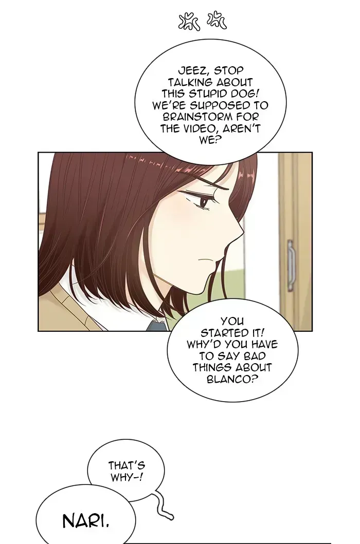 Read Girl