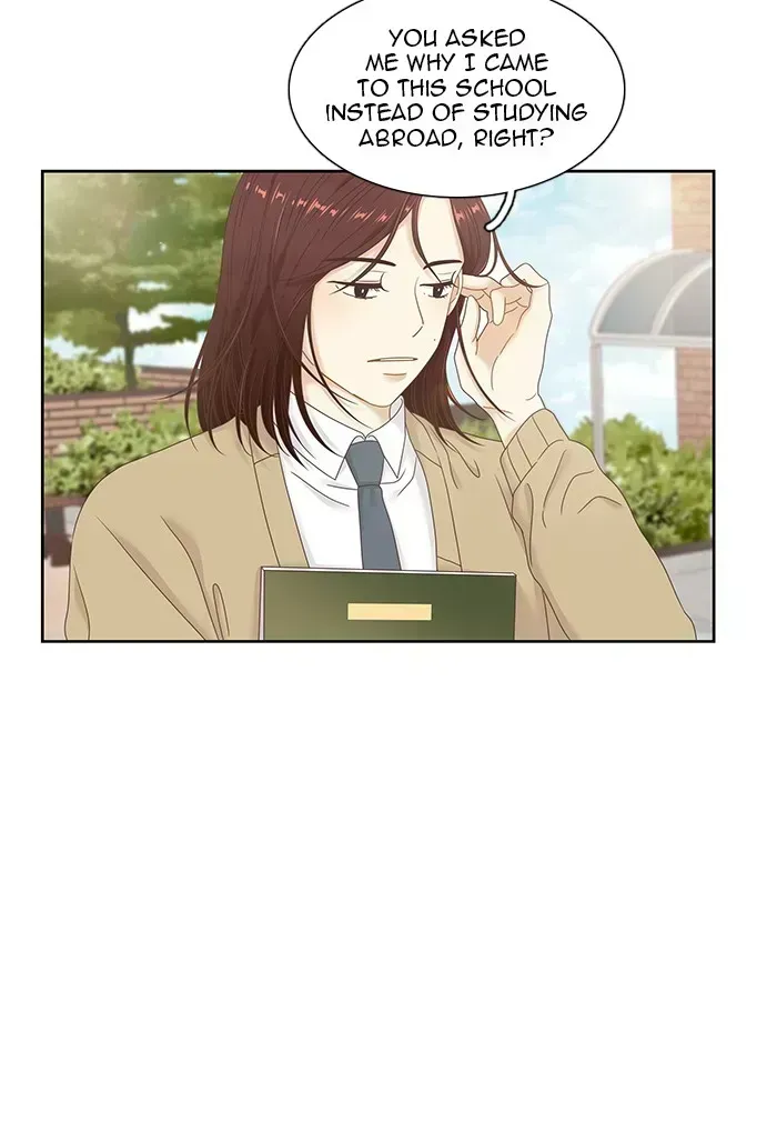 Read Girl