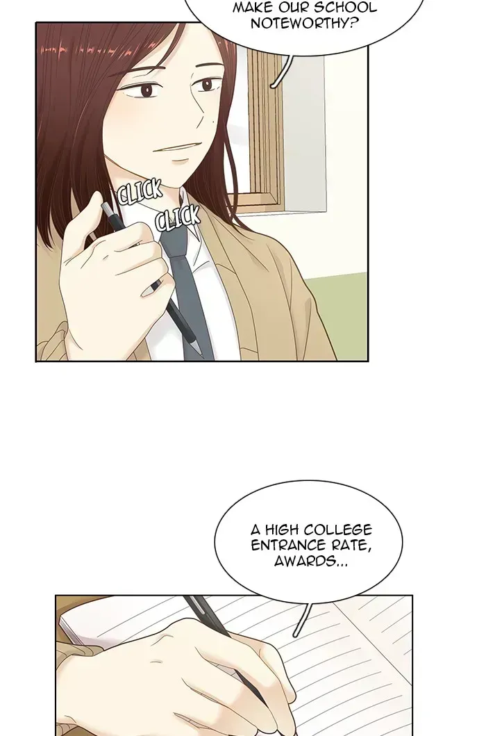 Read Girl