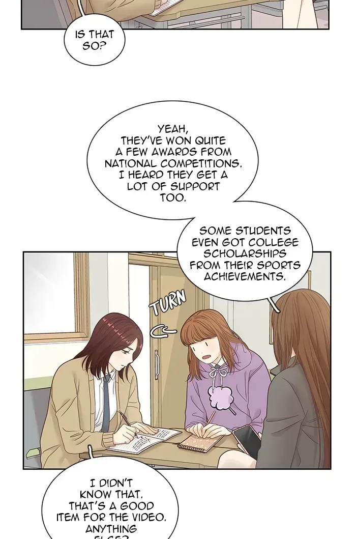 Read Girl