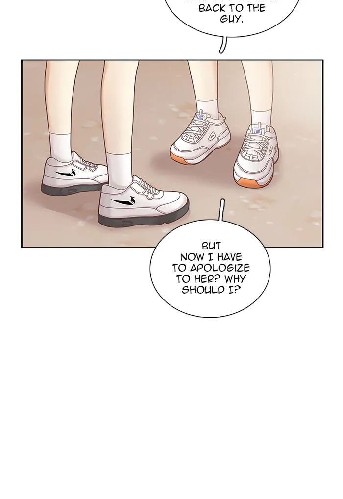 Read Girl