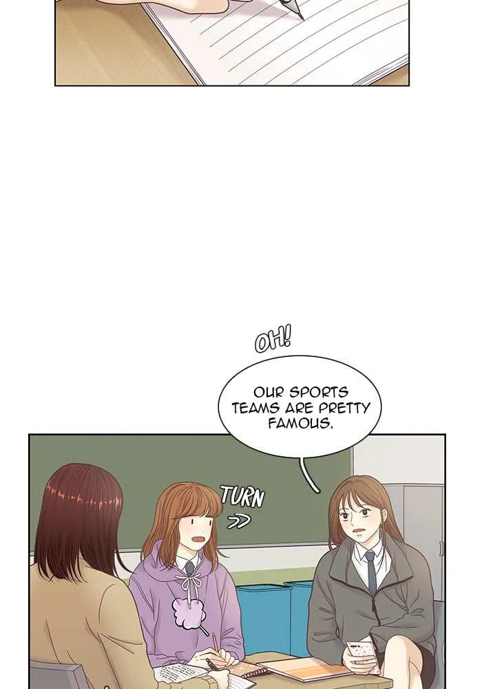 Read Girl