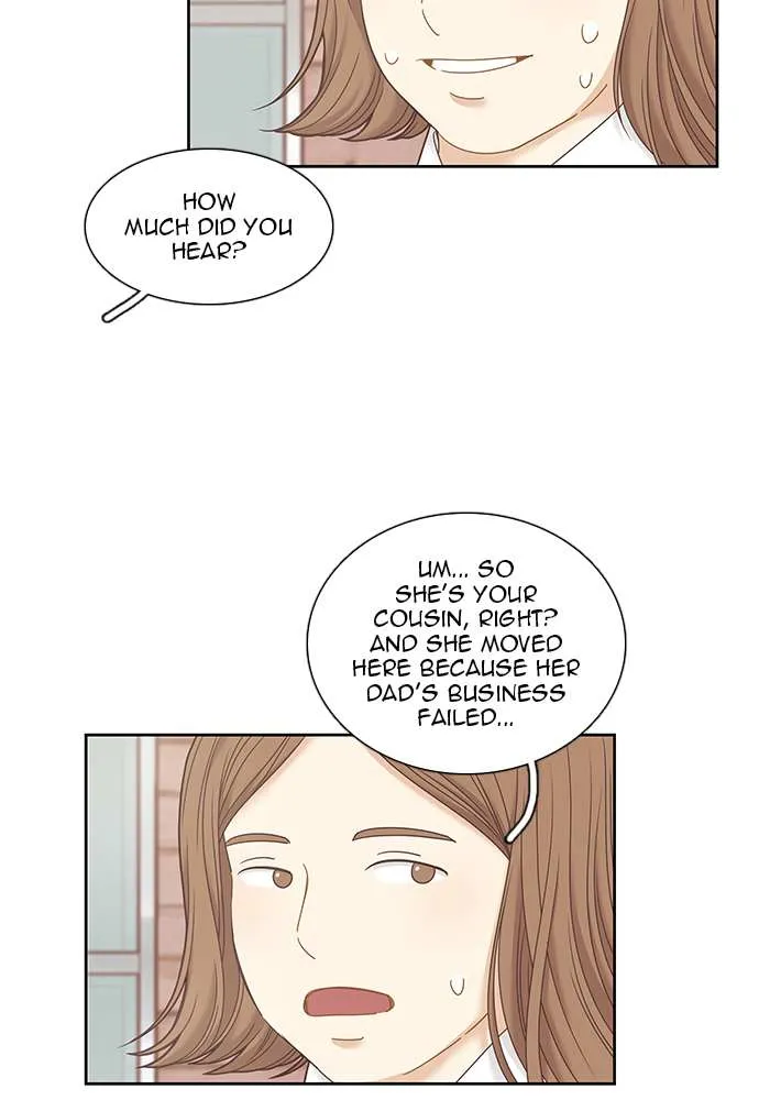 Read Girl