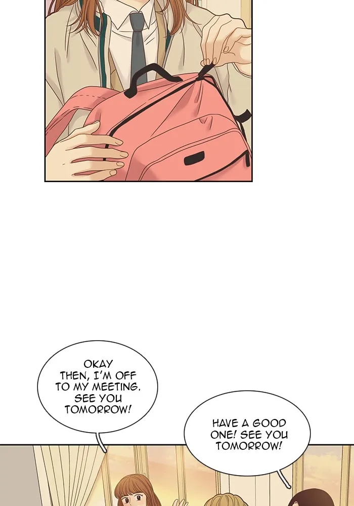 Read Girl