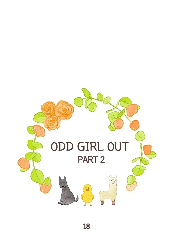 Read Girl