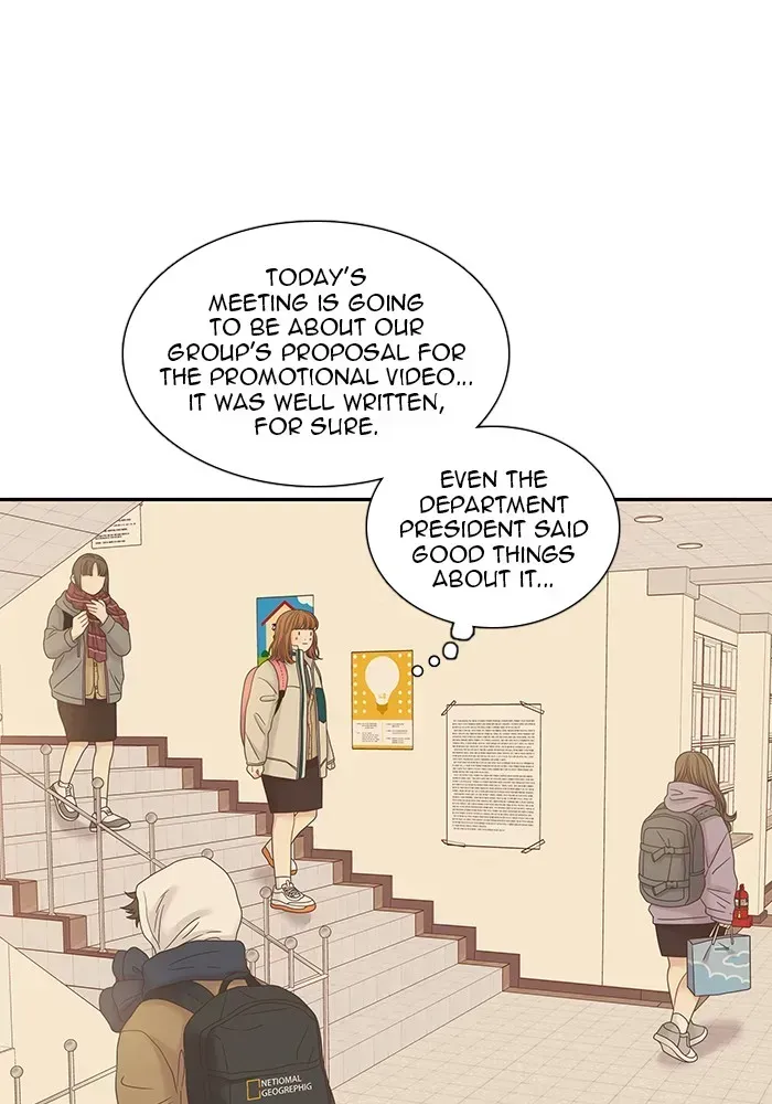 Read Girl