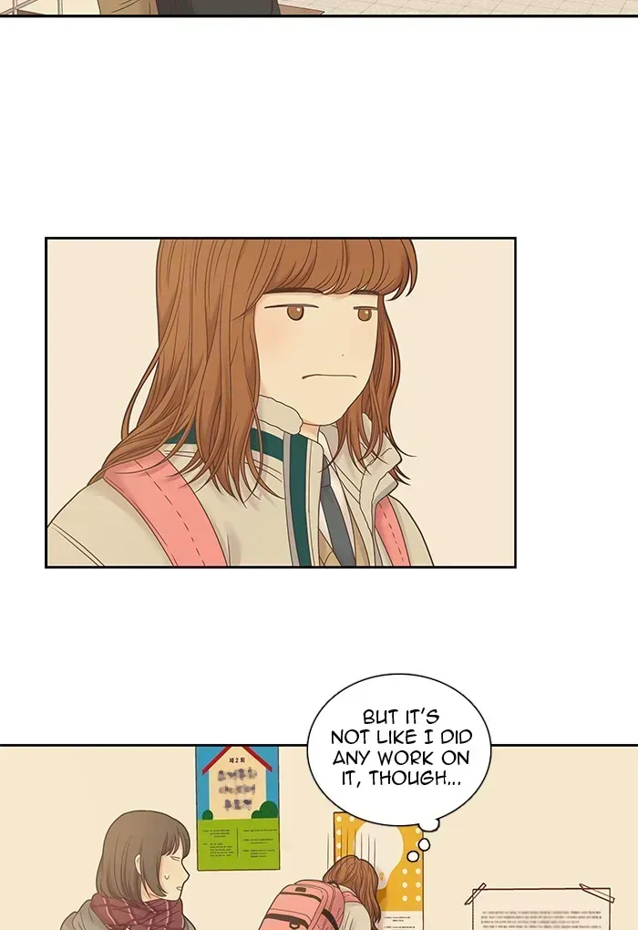 Read Girl