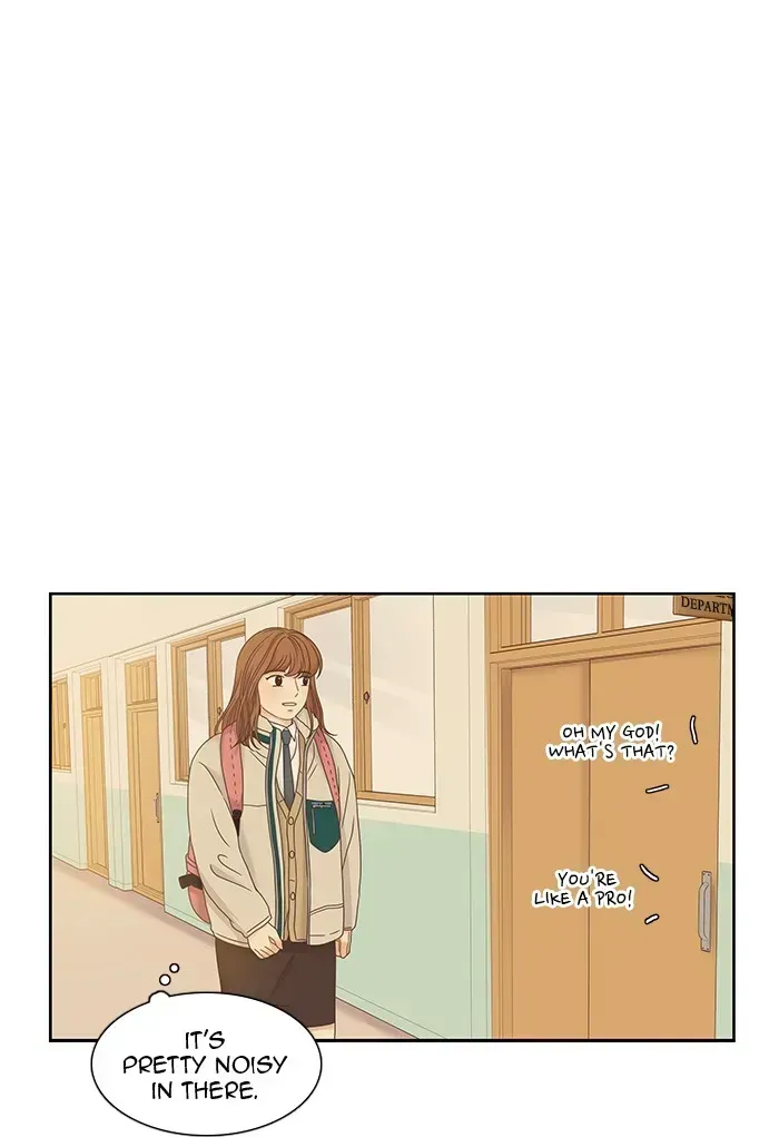 Read Girl