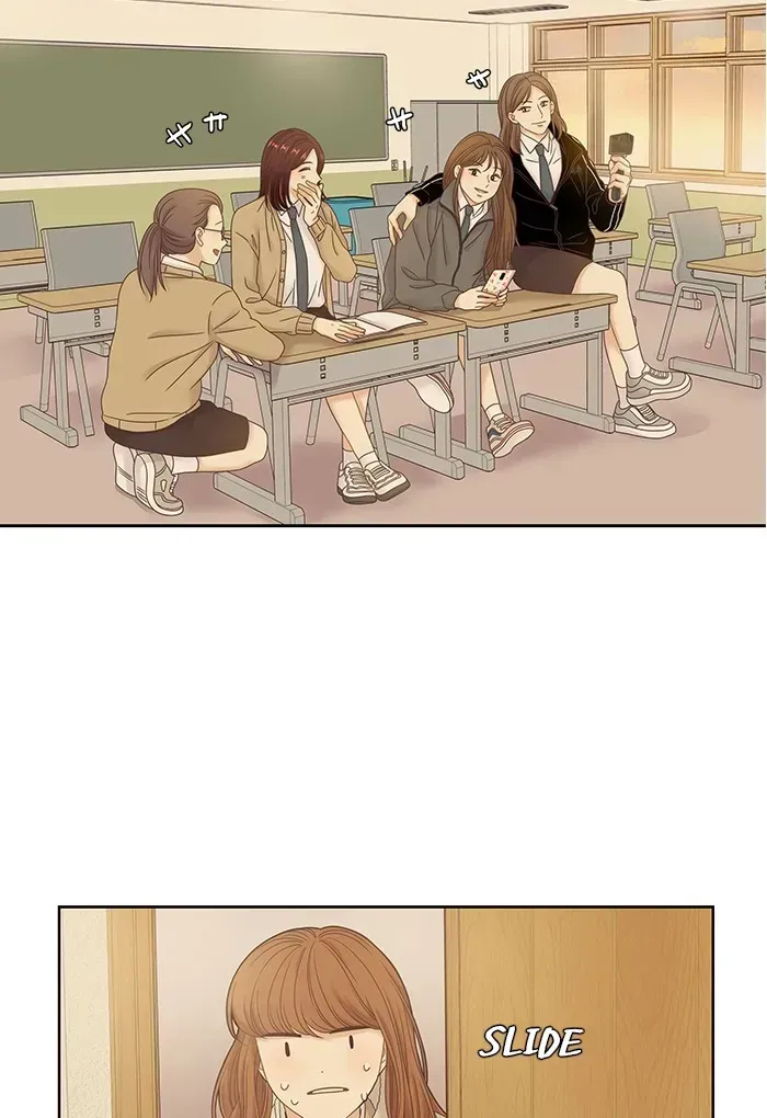 Read Girl