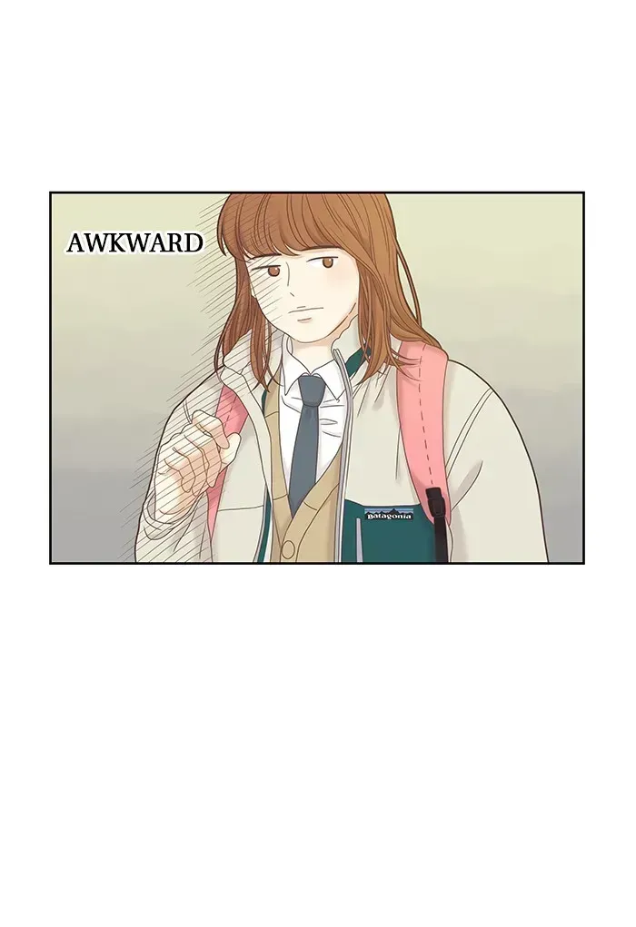 Read Girl