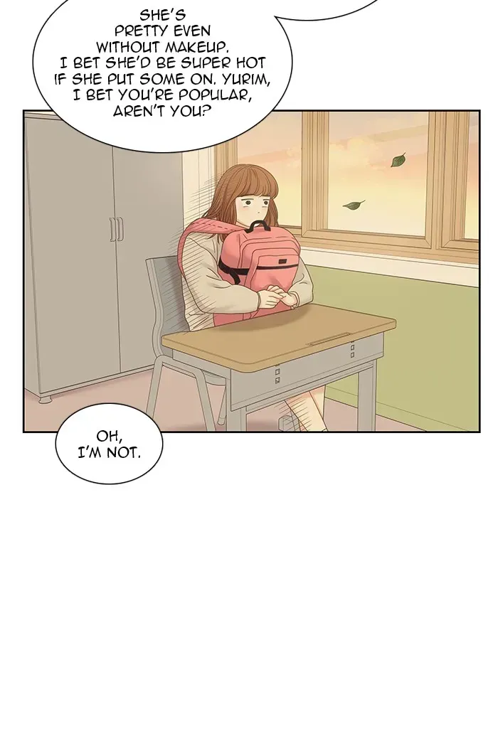 Read Girl