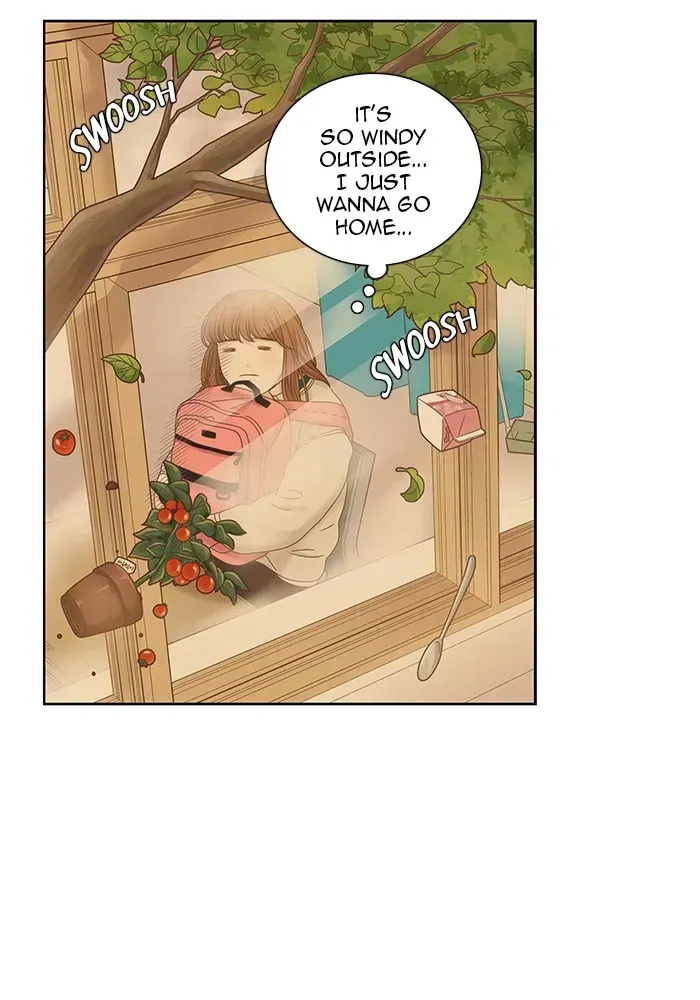 Read Girl