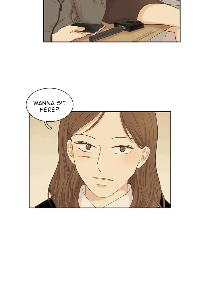 Read Girl