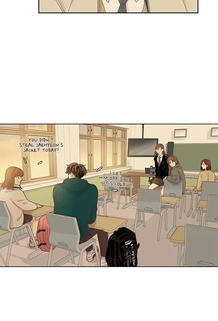 Read Girl
