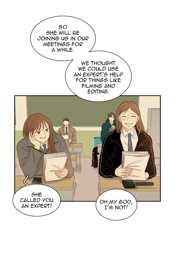 Read Girl