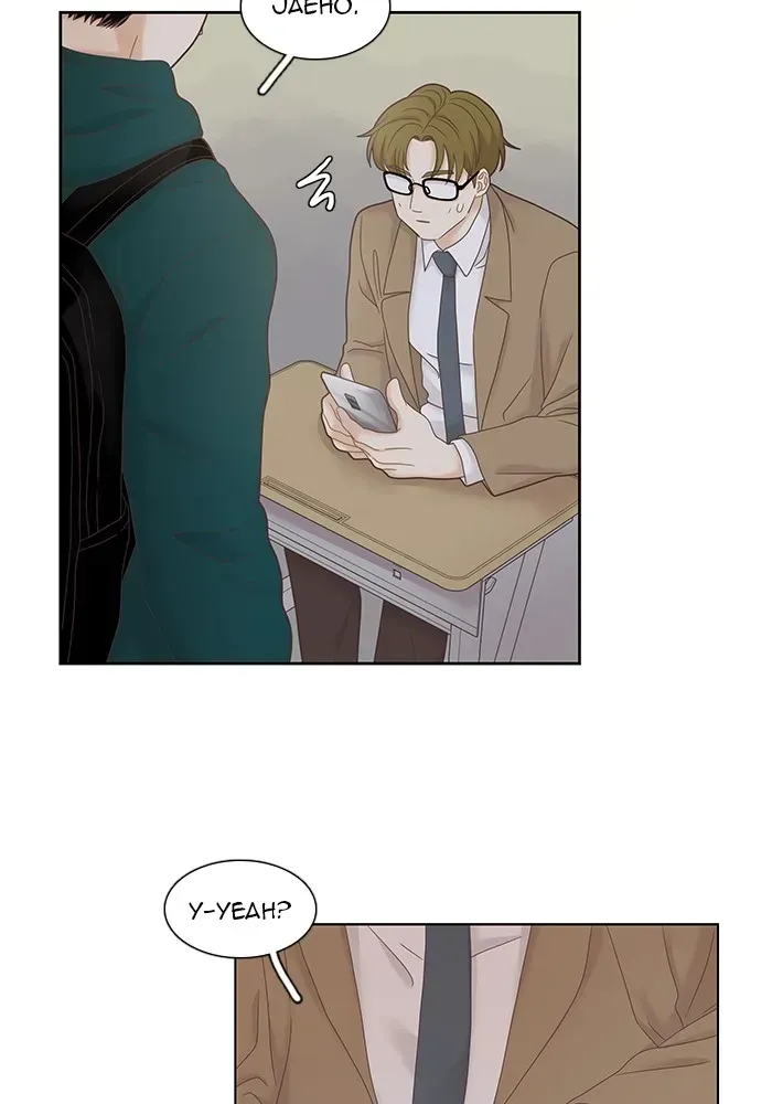 Read Girl