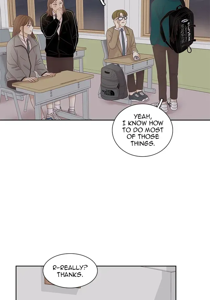 Read Girl