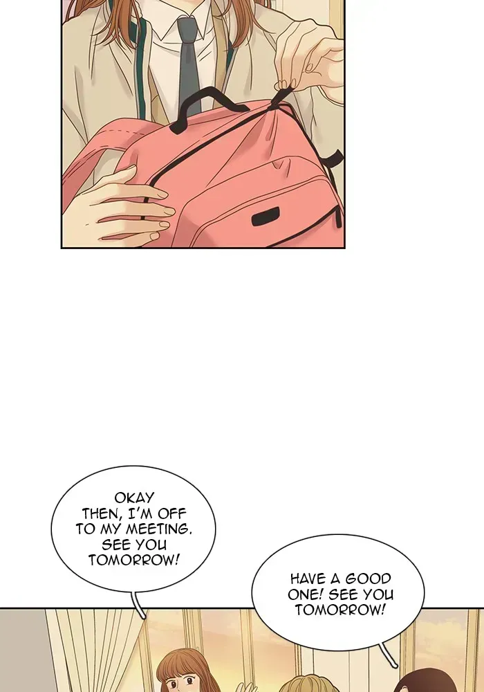 Read Girl