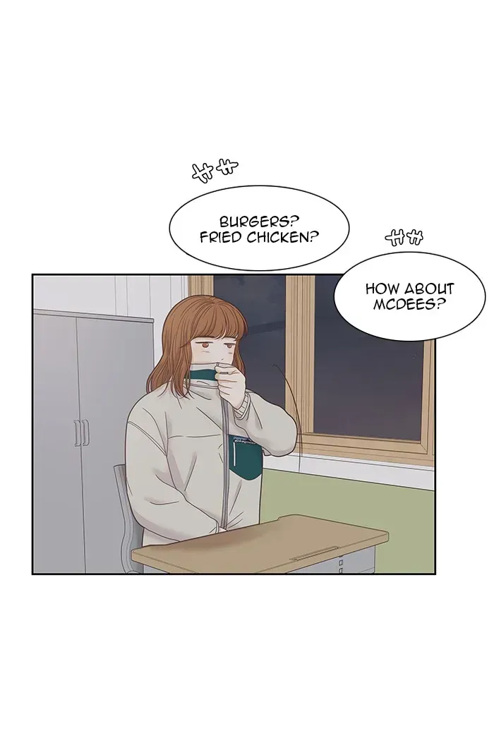 Read Girl