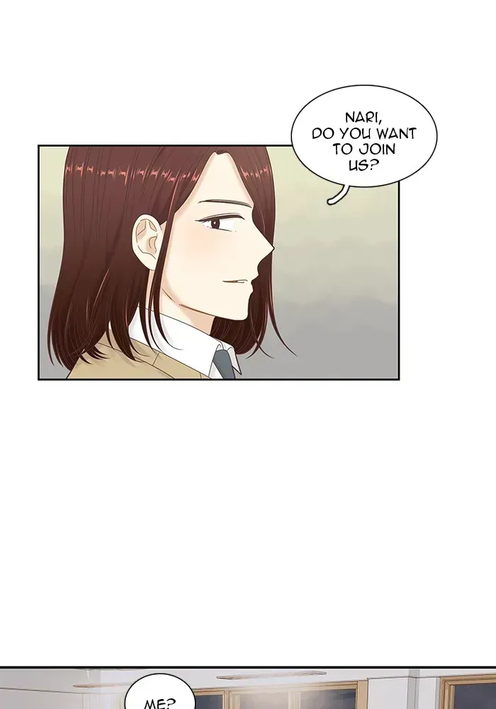Read Girl