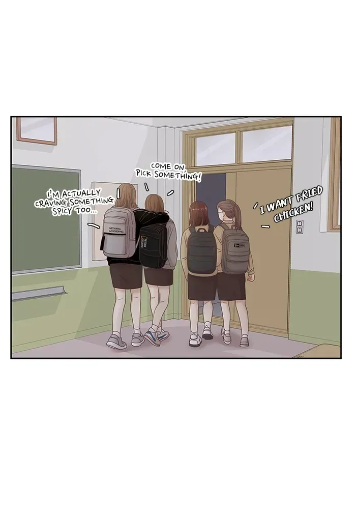 Read Girl