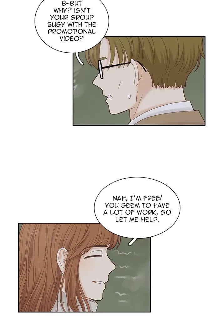 Read Girl