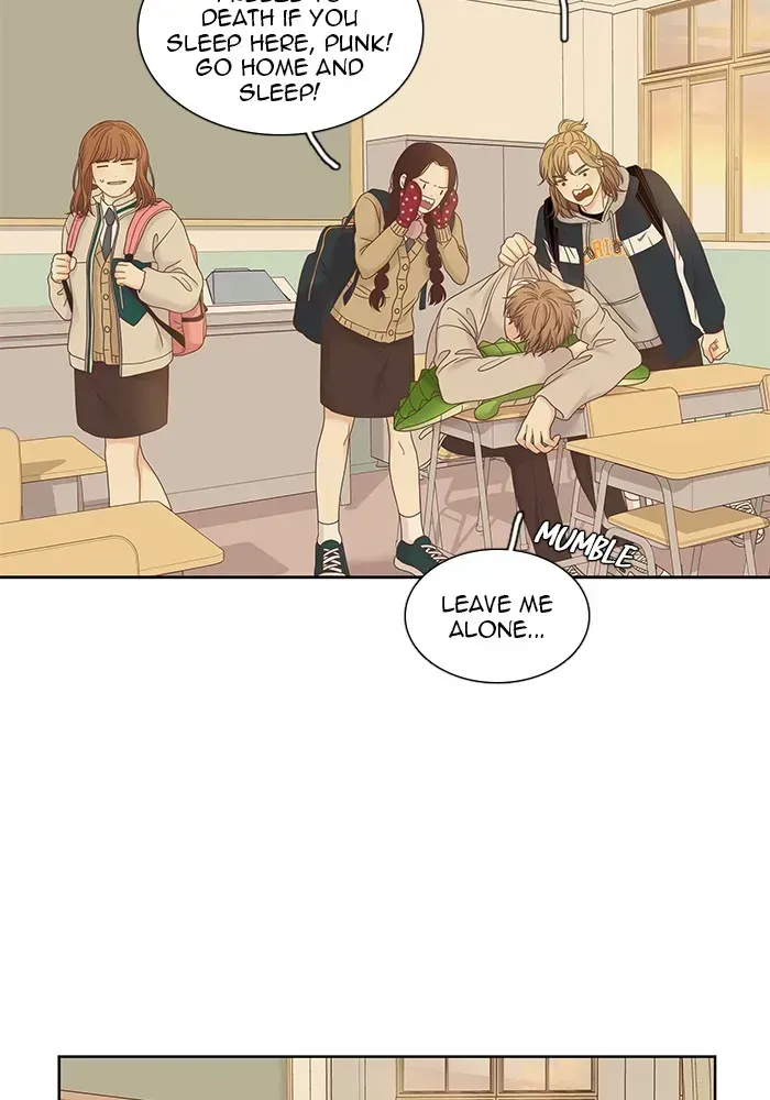 Read Girl