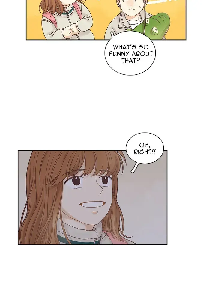 Read Girl