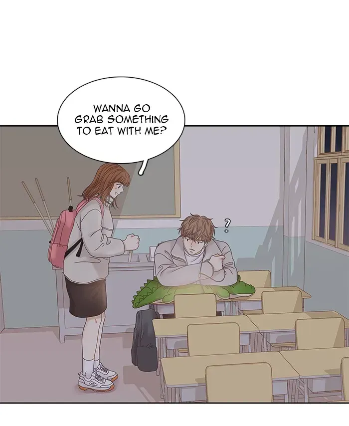 Read Girl