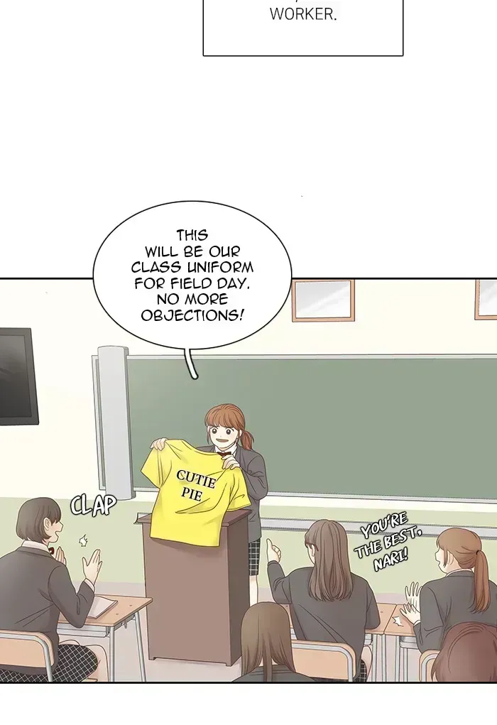 Read Girl