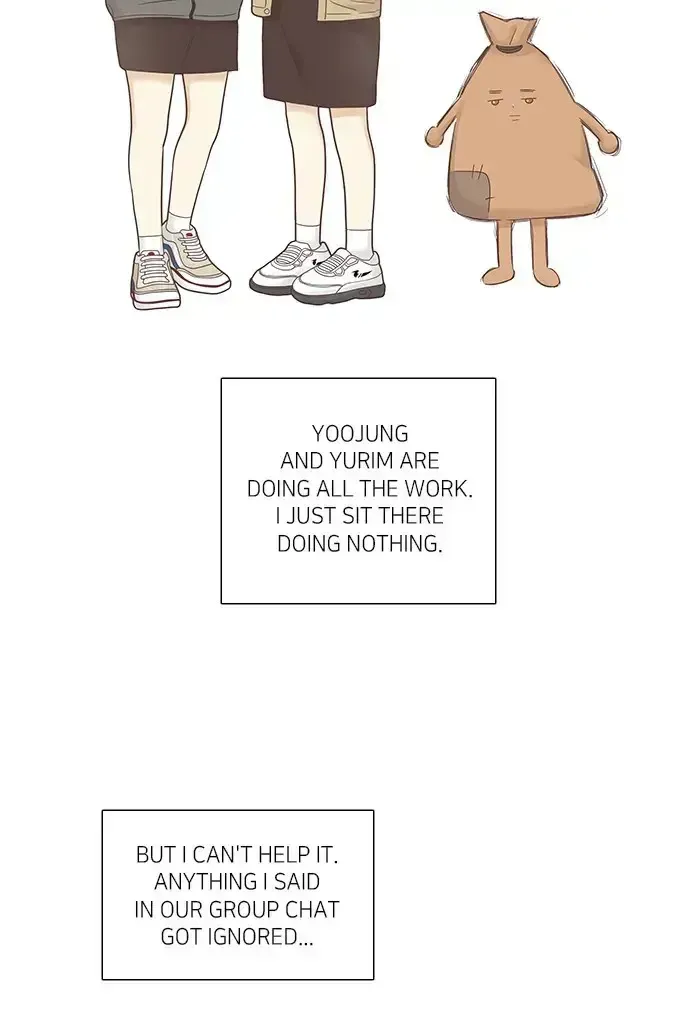 Read Girl