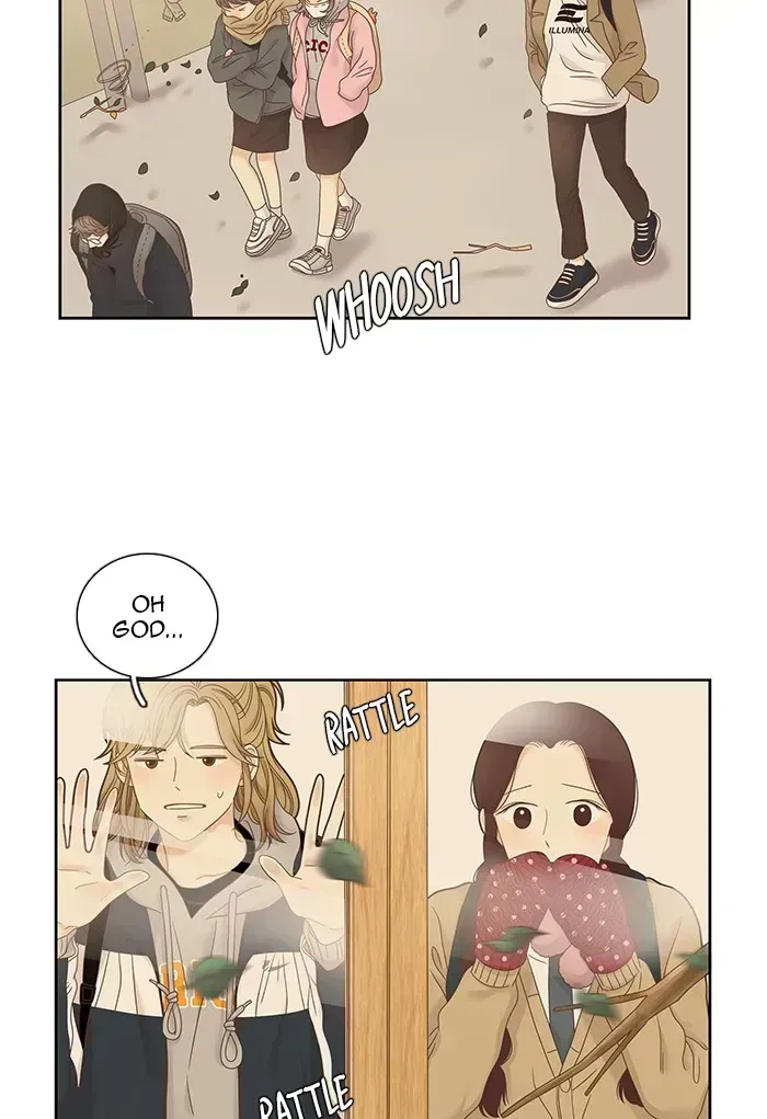 Read Girl