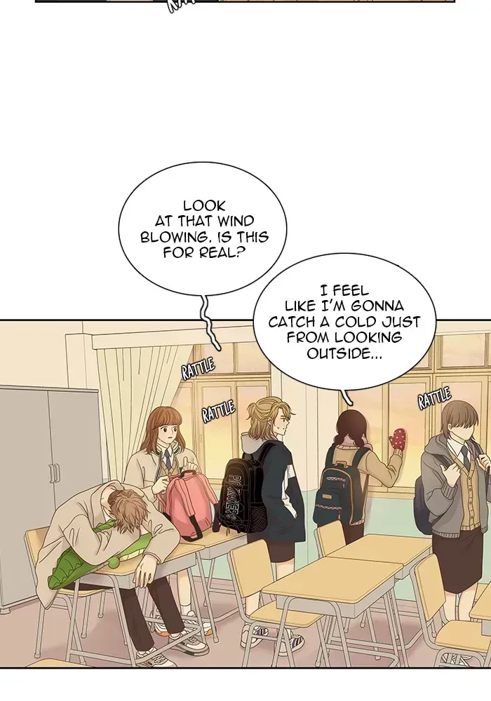 Read Girl