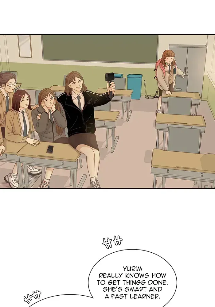 Read Girl