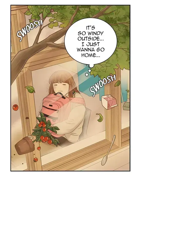 Read Girl