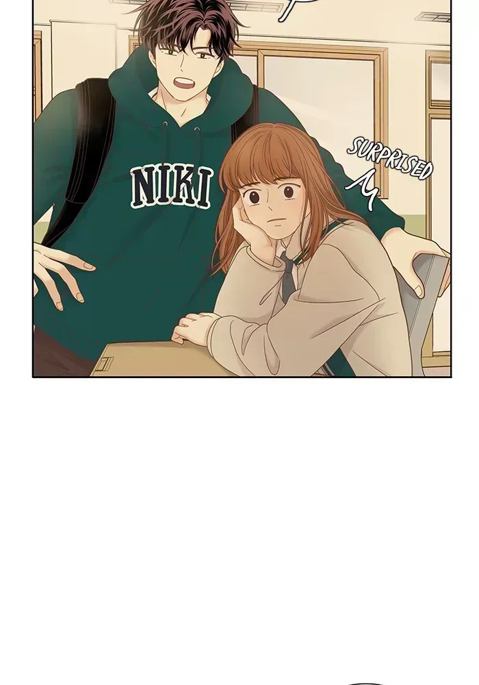 Read Girl
