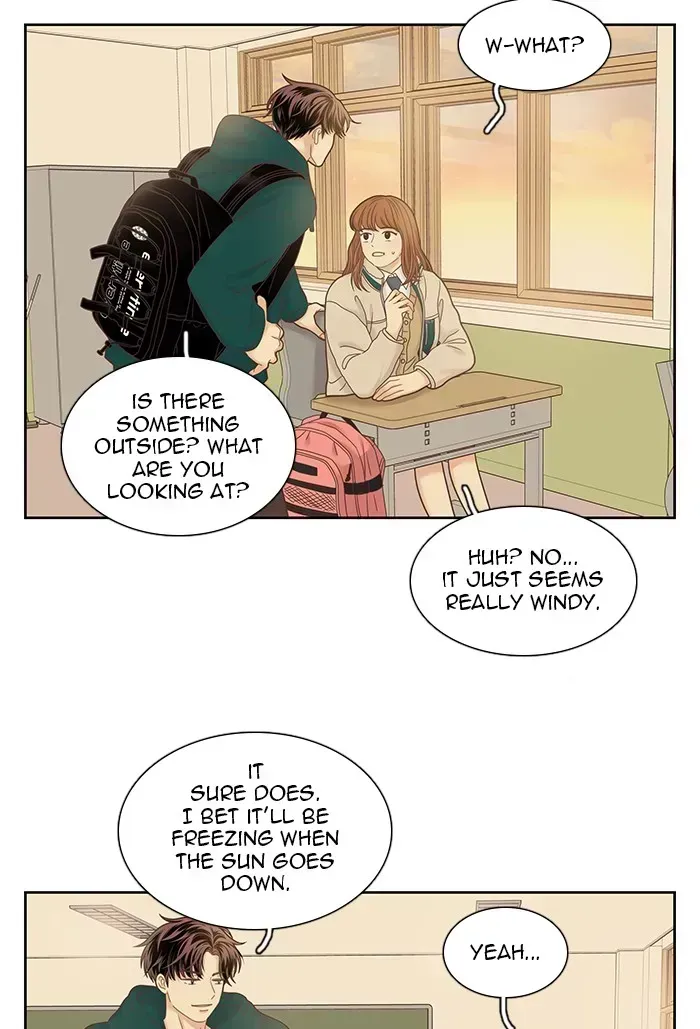 Read Girl