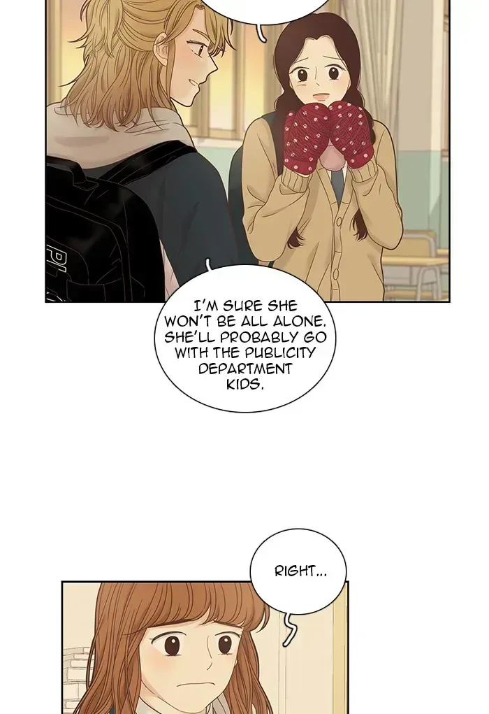 Read Girl