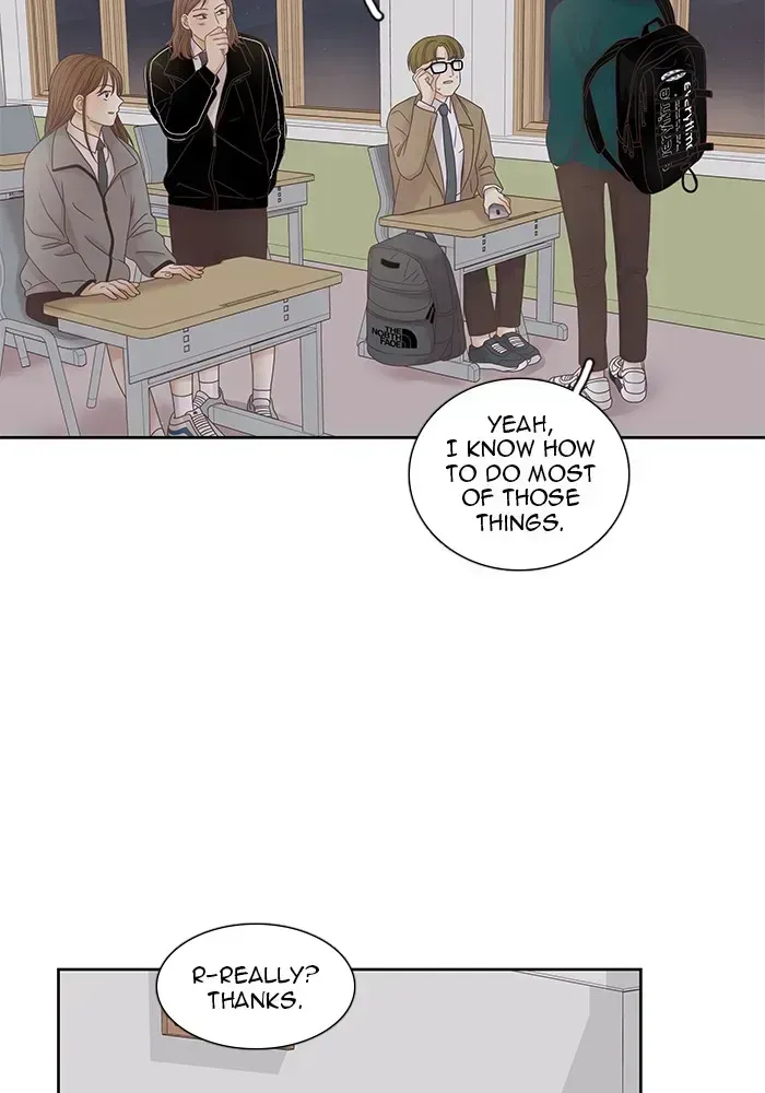 Read Girl
