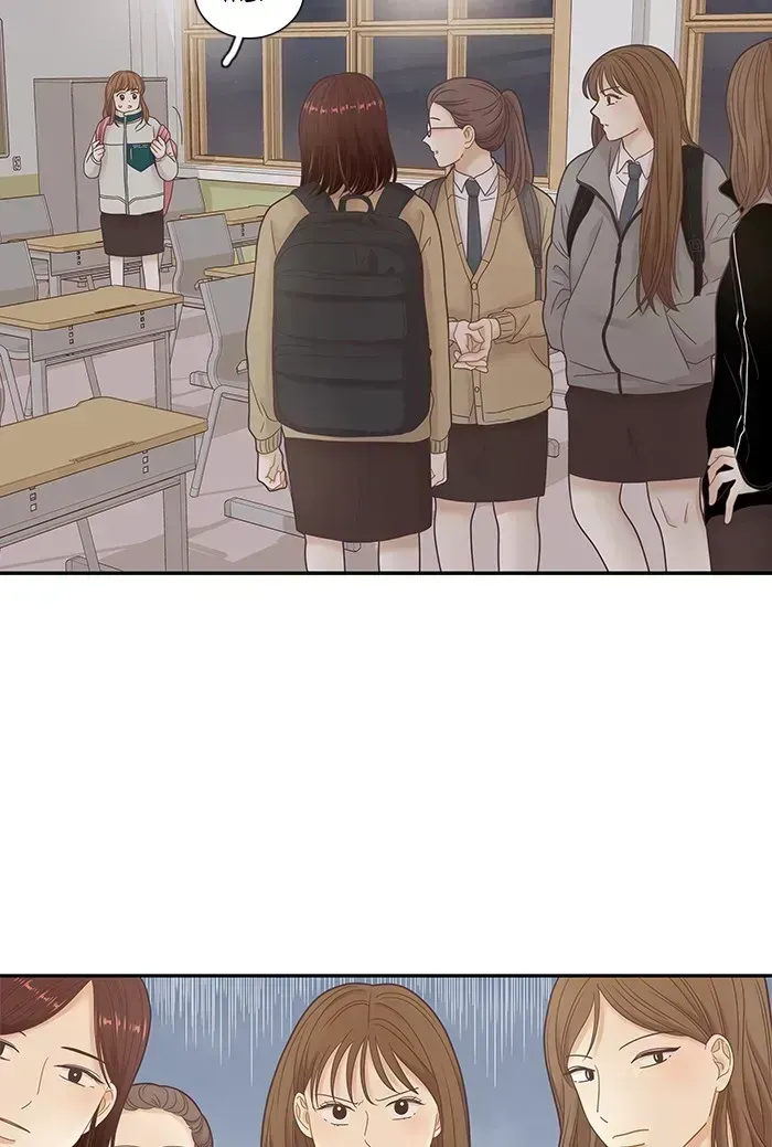 Read Girl
