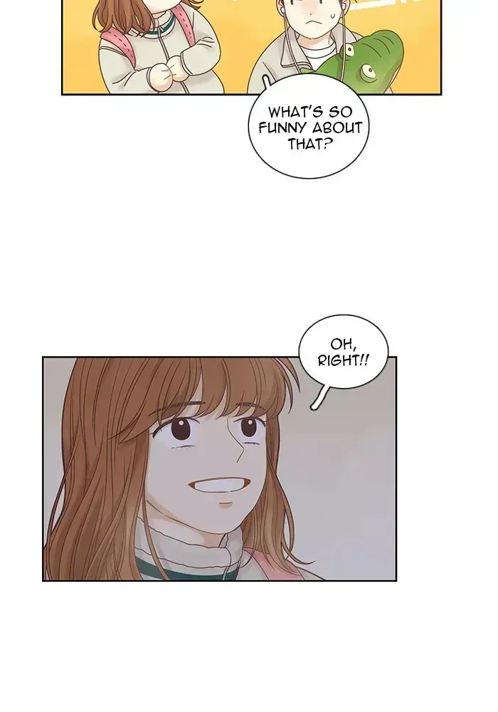 Read Girl