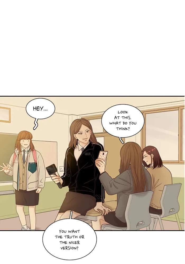 Read Girl