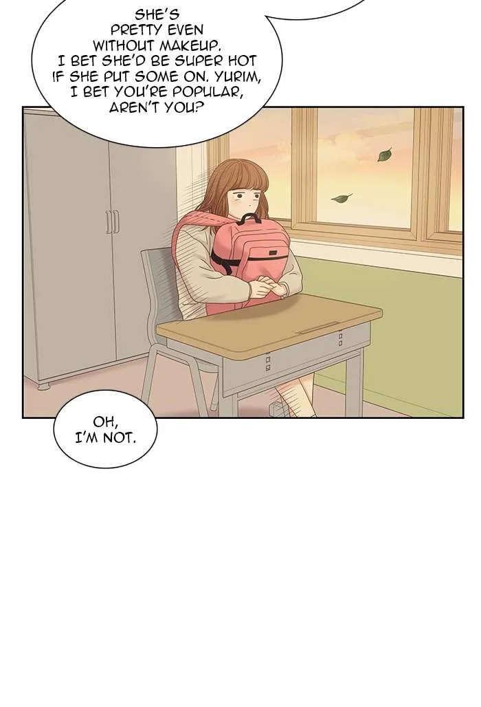 Read Girl
