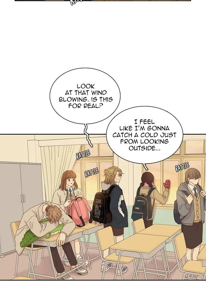 Read Girl