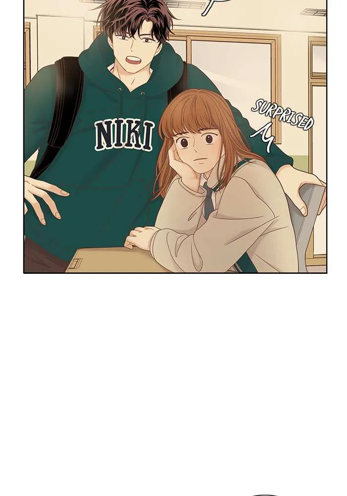 Read Girl